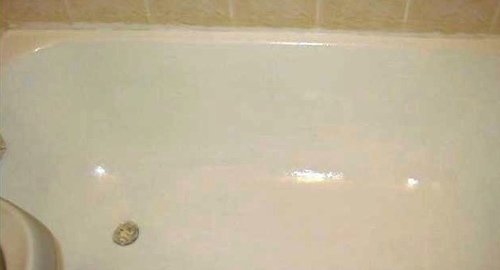 Реставрация ванны пластолом | Стерлитамак